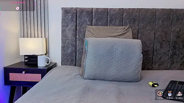 Ema_Stone65 Live XXX Chat