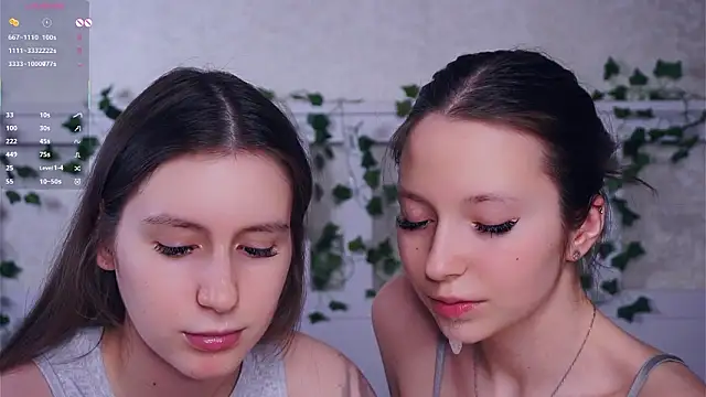 GabrielleLynchard Webcam Show