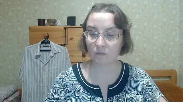 Smart_Rose: онлайн-секс-чат