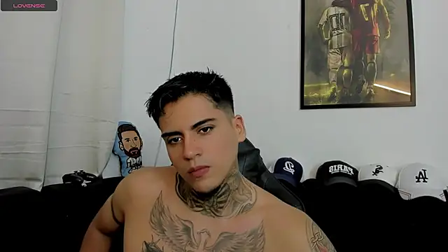 mad_maxxx2 Chat XXX in diretta