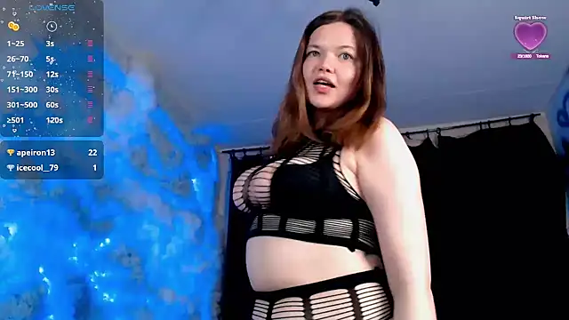 Chat +18 de mary_lunar ao vivo