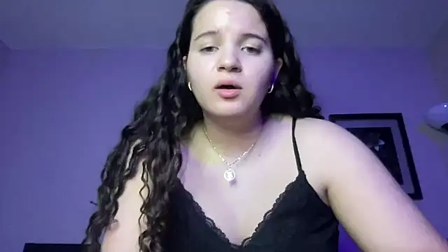 SoyOceanne 라이브 XXX 채팅