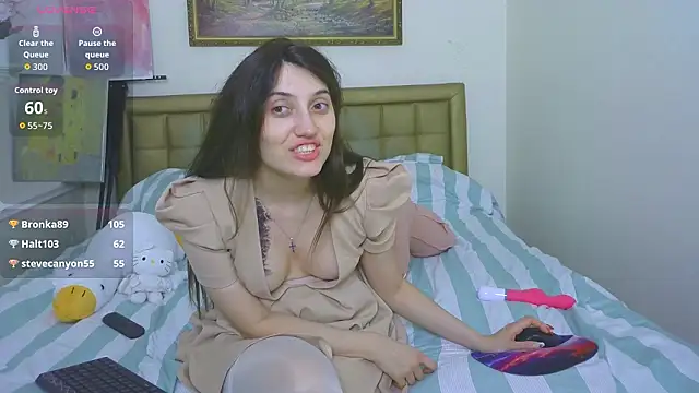 Iren: απευθείας συνομιλία ΧΧΧ