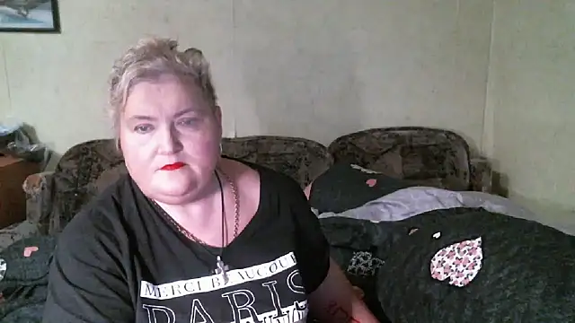 Chat XXX ao vivo de Lana555