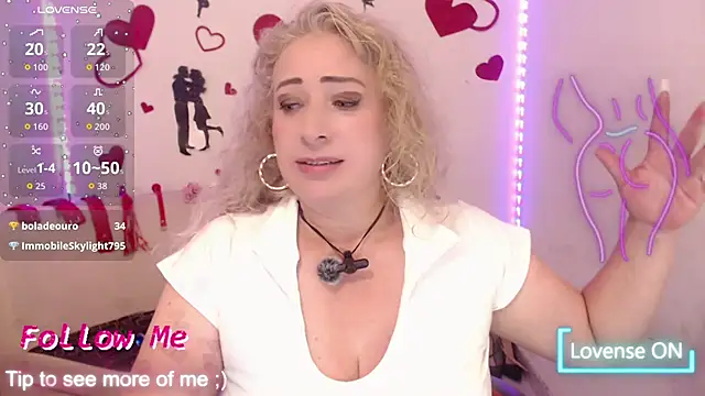 XXX chat uživo modela sofiacurvy_45