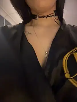Celeste_Amber 现场XXX聊天