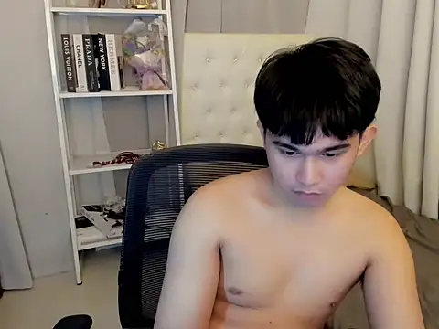 davincihugecock Show Webcam