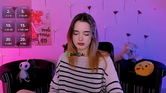 liana_kisses Chat XXX live