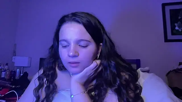 SoyOceanne Chat XXX in diretta