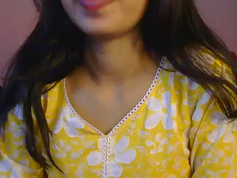 miss_ragni – Kamerová šou