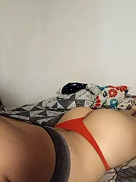 LEIRIS_Y_FRED_01 Chat XXX in diretta