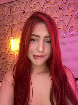 Ashly_cutee 웹캠 쇼