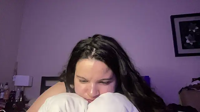 SoyOceanne Chat XXX in diretta