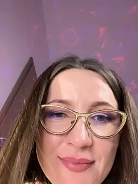 MarryJay Adlı Modelin Web Kamerası Şovu