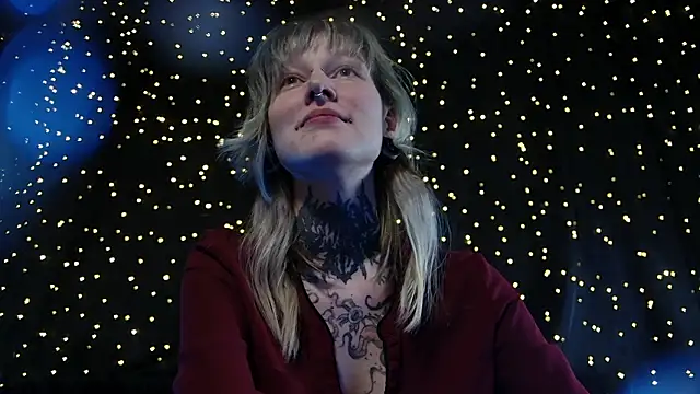 Littlespacemouse Obrolan Langsung XXX