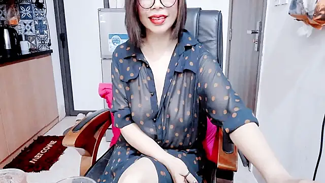 Miu-Le 现场XXX聊天