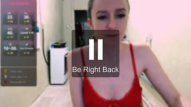 niceKat Live XXX-chat