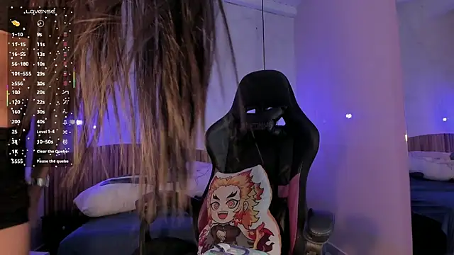 IamNayuta 即時 XXX 聊天