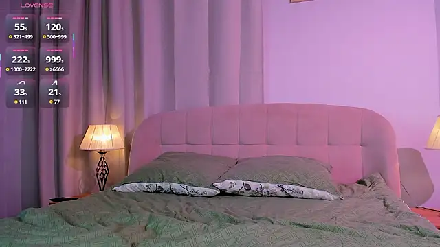 DominikaElis Live XXX Chat