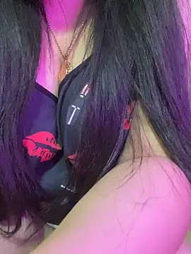 Cameelia Chat XXX in diretta