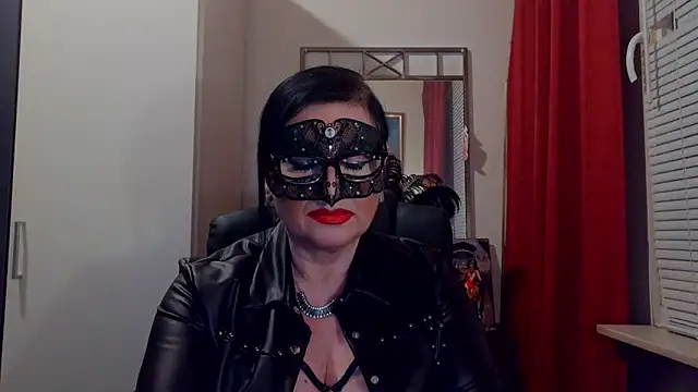 LadyMaxime511 即時 XXX 聊天