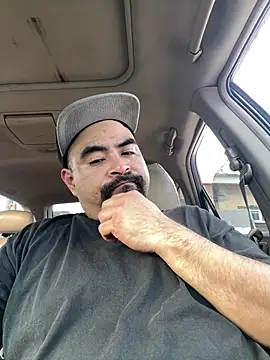 Show Webcam de Jonathanfrom420