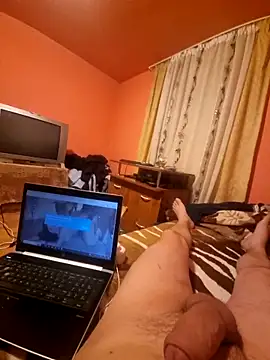 Lawrence067 Webcam show