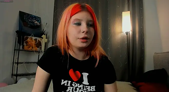 WarmAtEdges – Kamerová šou