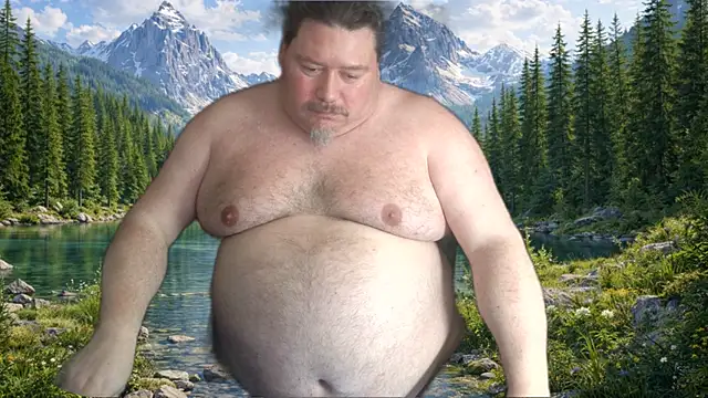 Chat XXX ao vivo de MysticDevil