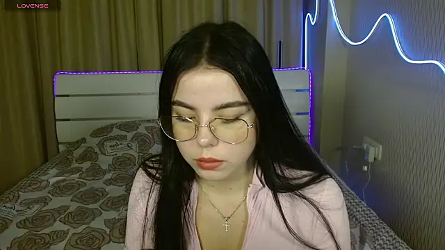 kitttyblush Chat XXX in diretta