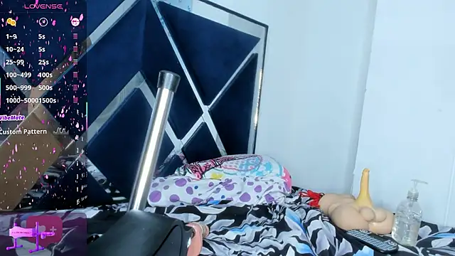 Katherine_vv Adlı Modelin Canlı XXX Sohbeti