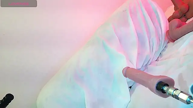 Pertunjukan Kamera Web sweetycatonly