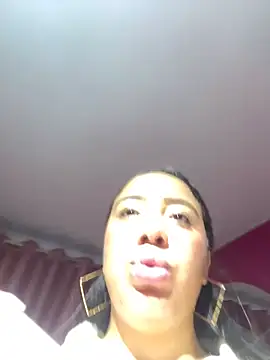 MorenaQueen- 网络视讯表  演