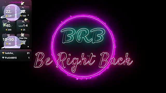 Show Webcam de Gorditohot