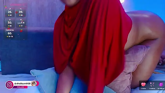 afrodita_smith08 웹캠 쇼