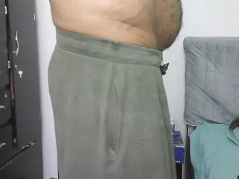 عرض كام AlphaLatinoBear