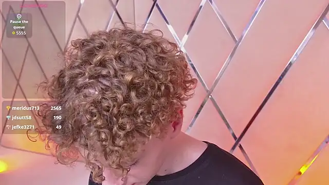 Paul_Holt 웹캠 쇼