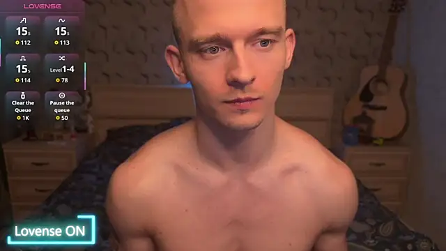 Marvelboy_ Webcam show