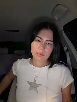 ClaireBree Webcam Show