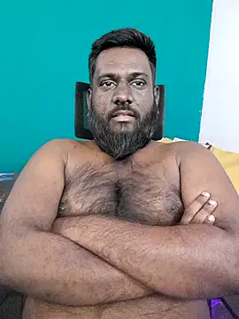 Rayansmith_ 即時 XXX 聊天