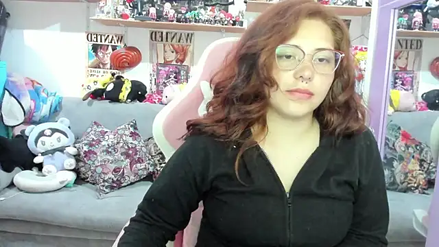 soficammy Adlı Modelin Canlı XXX Sohbeti