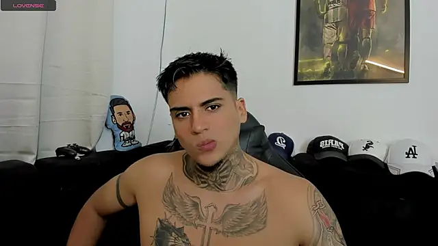 mad_maxxx2 Chat XXX in diretta