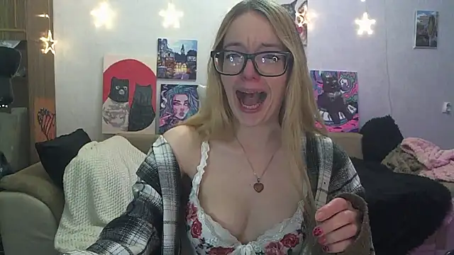 SecretSophian Live XXX chat