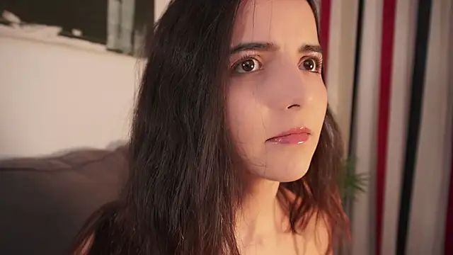 Chat +18 de Raychell_Black ao vivo