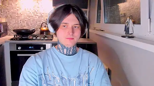 _torfin_ Live XXX Chat