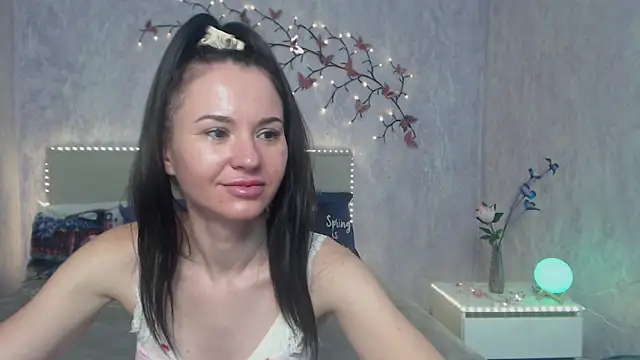 KaraCriegs Live XXX-Chat