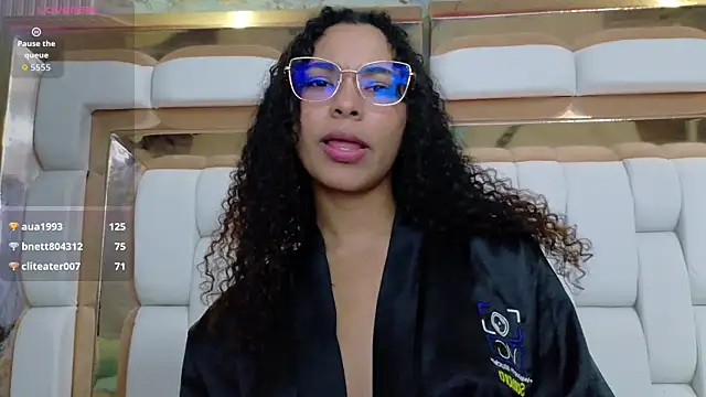 littleebonny's Live XXX Chat