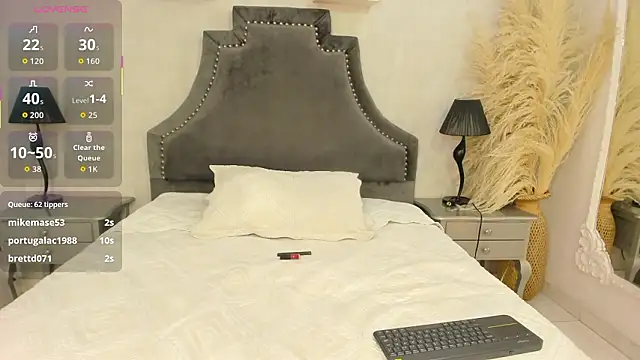 LaurenSnow – Naživo XXX chat