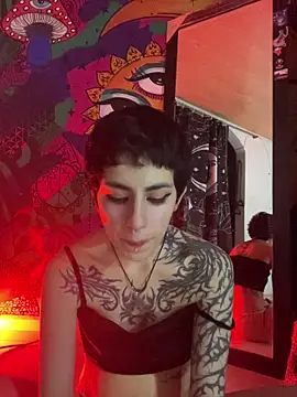 Morgana_X Chat XXX live