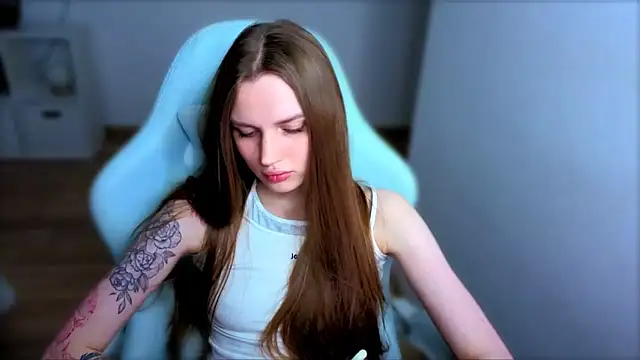 StellaLawless 라이브 XXX 채팅